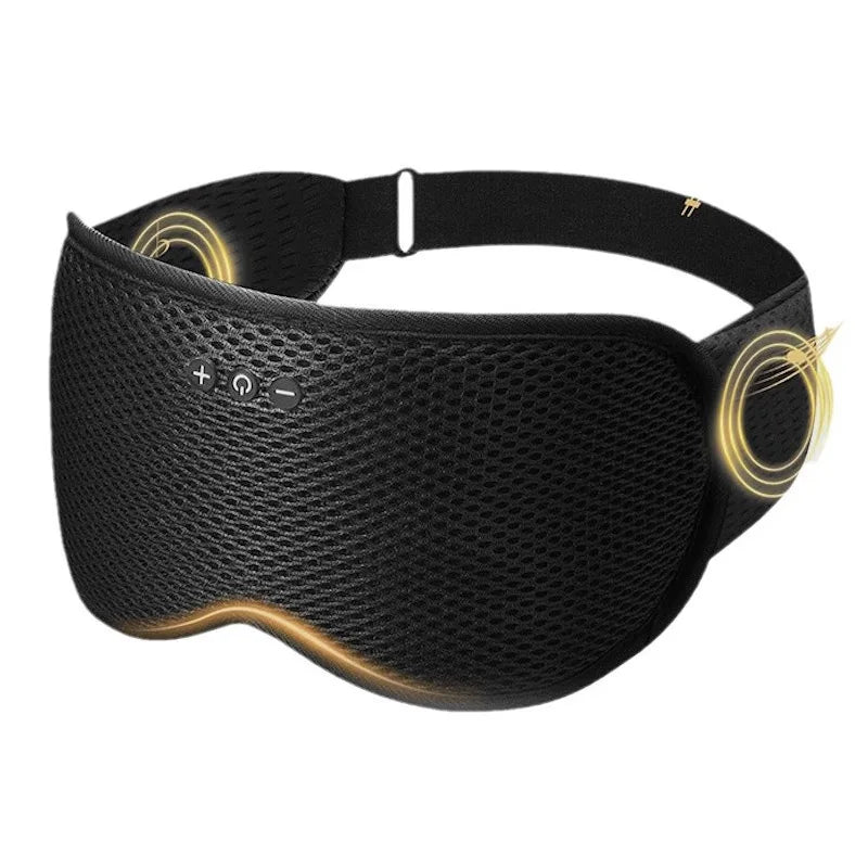 Washable Music Sleep Mask
