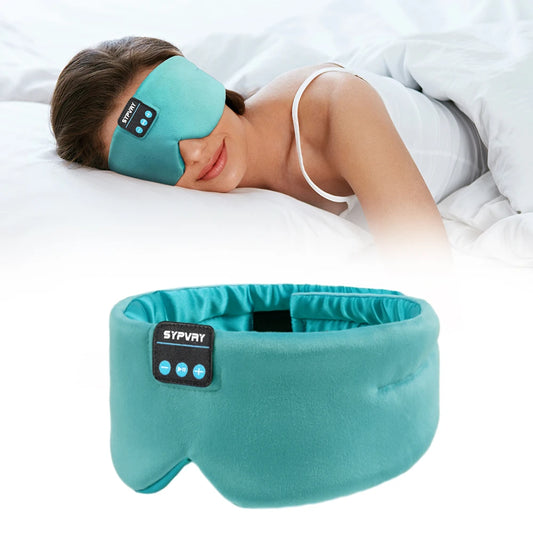 Bluetooth Sleep Eye Mask